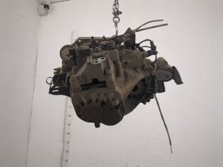 КПП 5-ст.мех. (МКПП), Hyundai i30 2007-2010