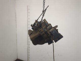КПП 5-ст.мех. (МКПП), Hyundai i30 2007-2010