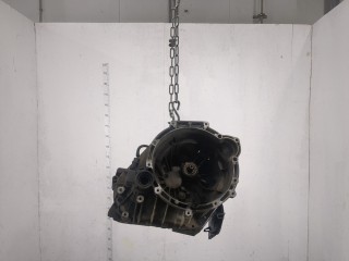 КПП 5-ст.мех. (МКПП) Ford Focus 2001-2005