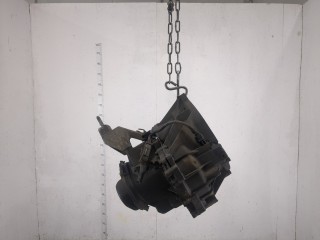 КПП 5-ст.мех. (МКПП), Ford Focus 2001-2005