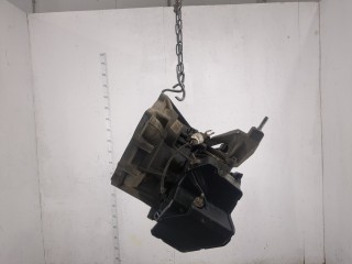 КПП 5-ст.мех. (МКПП), Ford Focus 2001-2005