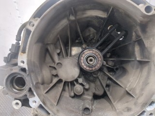 КПП 5-ст.мех. (МКПП), Ford Focus 2001-2005