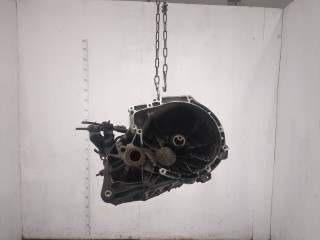 КПП 5-ст.мех. (МКПП) Volvo S40 2003-2007