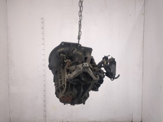КПП 5-ст.мех. (МКПП), Volvo S40 2003-2007