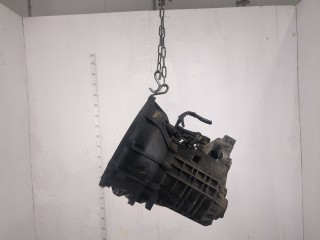 КПП 5-ст.мех. (МКПП), Volvo S40 2003-2007