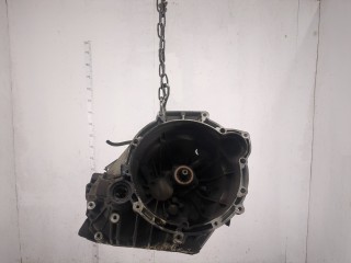 КПП 5-ст.мех. (МКПП) Ford C-Max 2003-2007