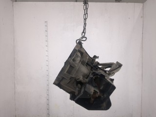 КПП 5-ст.мех. (МКПП), Ford C-Max 2003-2007