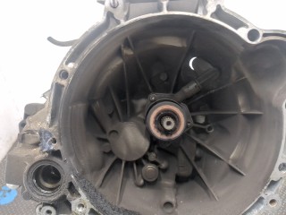 КПП 5-ст.мех. (МКПП), Ford C-Max 2003-2007