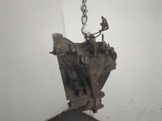 КПП 5-ст.мех. (МКПП), Honda Civic 2003-2005