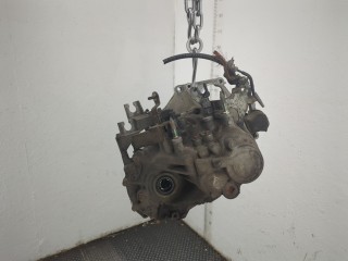 КПП 5-ст.мех. (МКПП), Honda Civic 2003-2005