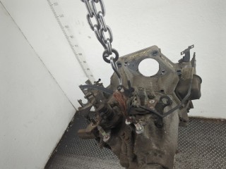 КПП 5-ст.мех. (МКПП), Honda Civic 2003-2005
