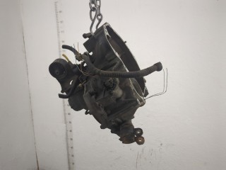 КПП 5-ст.мех. (МКПП), Nissan Almera 2000-2003