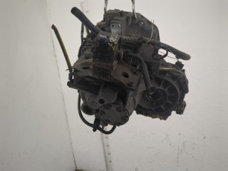 КПП 5-ст.мех. (МКПП), Nissan Almera 2000-2003