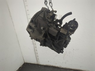 КПП 5-ст.мех. (МКПП), Nissan Almera 2000-2003