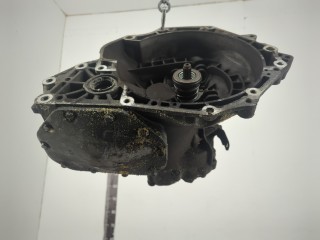 КПП 5-ст.мех. (МКПП), Opel Astra 2006-2014