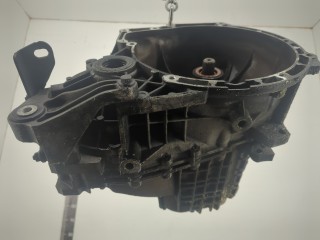 КПП 5-ст.мех. (МКПП), Volvo C30 2009-2013