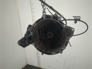 КПП 5-ст.мех. (МКПП) Ford Focus 2007-2011