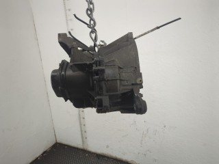КПП 5-ст.мех. (МКПП), ориг. номер 3M5R7002NF, Ford Focus 2007-2011