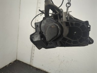 КПП 5-ст.мех. (МКПП), ориг. номер 3M5R7002NF, Ford Focus 2007-2011