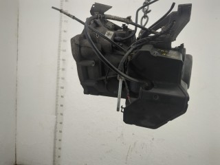 КПП 5-ст.мех. (МКПП), ориг. номер 3M5R7002NF, Ford Focus 2007-2011