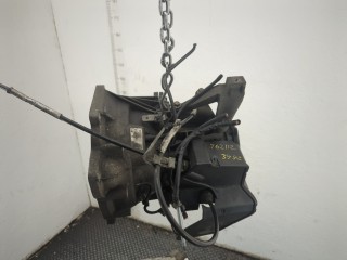 КПП 5-ст.мех. (МКПП), ориг. номер 3M5R7002NF, Ford Focus 2007-2011