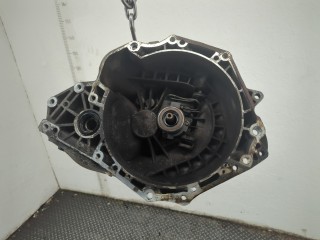 КПП 5-ст.мех. (МКПП) Opel Zafira B 2008-2014