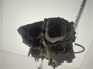 КПП 5-ст.мех. (МКПП), Opel Astra 2006-2014
