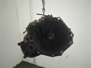 КПП 5-ст.мех. (МКПП) Opel Combo 201-2024
