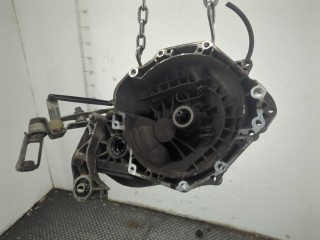 КПП 5-ст.мех. (МКПП) Opel Corsa 2003-2006