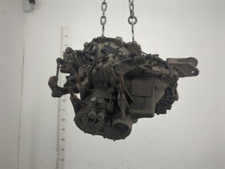 КПП 5-ст.мех. (МКПП), Mitsubishi ASX 2010-2013