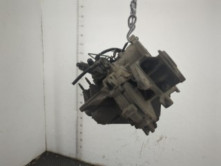 КПП 5-ст.мех. (МКПП), Mitsubishi ASX 2010-2013