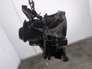 КПП 5-ст.мех. (МКПП) Ford Focus 2004-2008