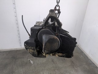 КПП 5-ст.мех. (МКПП), Ford Focus 2004-2008