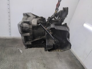 КПП 5-ст.мех. (МКПП), Ford Focus 2004-2008