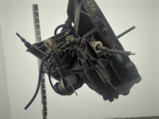КПП 5-ст.мех. (МКПП), Renault Clio 2003-2013