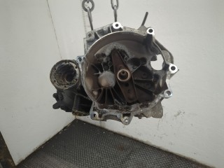 КПП 5-ст.мех. (МКПП) Skoda Fabia 2004-2007