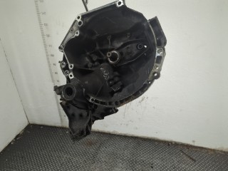 КПП 5-ст.мех. (МКПП) Peugeot 207 2006-2009