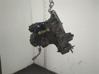 КПП 5-ст.мех. (МКПП), Peugeot 207 2006-2009