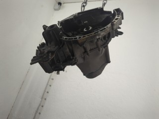 КПП 5-ст.мех. (МКПП), Peugeot 207 2006-2009