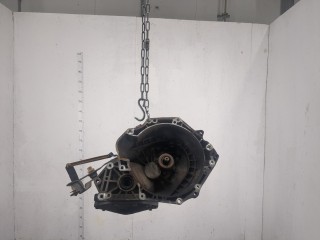 КПП 5-ст.мех. (МКПП), ориг. номер 95524458, 5700650, 5700540, Opel Adam 2013-2019