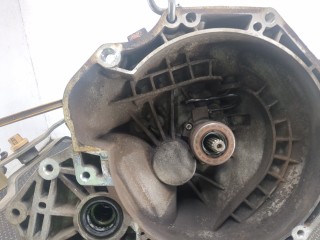 КПП 5-ст.мех. (МКПП), ориг. номер 95524458, 5700650, 5700540, Opel Adam 2013-2019