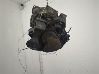 КПП 5-ст.мех. (МКПП), Ford Focus 2007-2011
