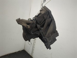 КПП 5-ст.мех. (МКПП), Ford Focus 2007-2011
