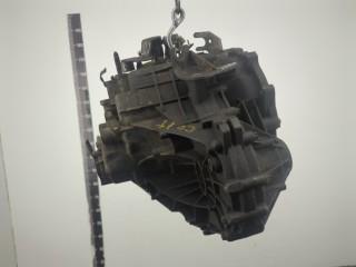 КПП 5-ст.мех. (МКПП), ориг. номер MN130193, Mitsubishi Colt 2002-2012