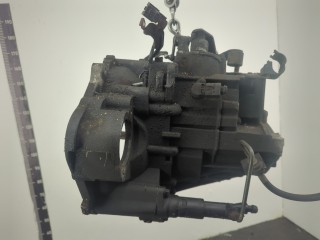 КПП 5-ст.мех. (МКПП), ориг. номер MN130193, Mitsubishi Colt 2002-2012