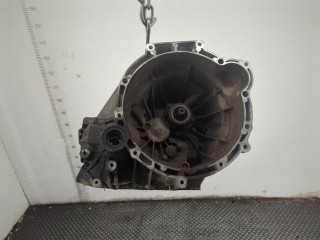КПП 5-ст.мех. (МКПП) Ford C-Max 2007-2010