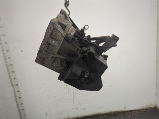 КПП 5-ст.мех. (МКПП), ориг. номер 3M5R7002NF, Ford C-Max 2007-2010