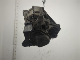 КПП 5-ст.мех. (МКПП), ориг. номер 3M5R7002NF, Ford C-Max 2007-2010