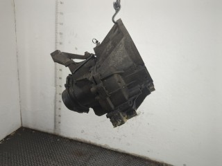 КПП 5-ст.мех. (МКПП), ориг. номер 3M5R7002NF, Ford C-Max 2007-2010