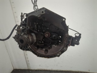 КПП 5-ст.мех. (МКПП) Peugeot 206 1998-2003